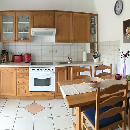 Just Relax - Vodice Apartment Ngoại thất bức ảnh