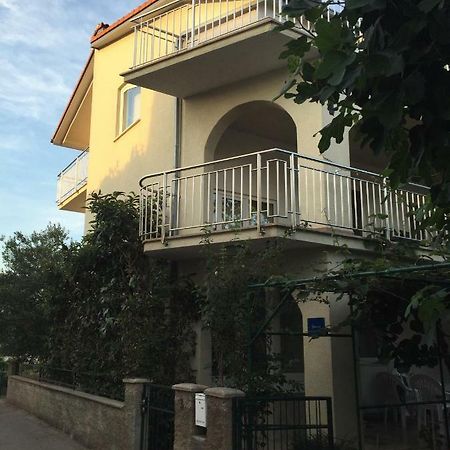 Just Relax - Vodice Apartment Ngoại thất bức ảnh