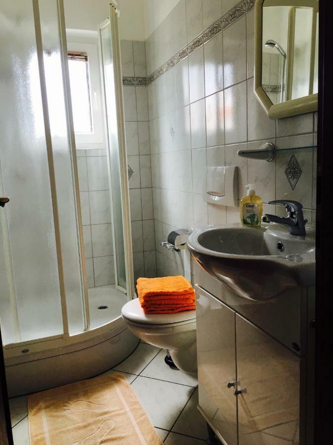Just Relax - Vodice Apartment Ngoại thất bức ảnh