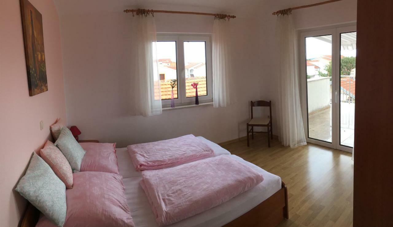 Just Relax - Vodice Apartment Ngoại thất bức ảnh