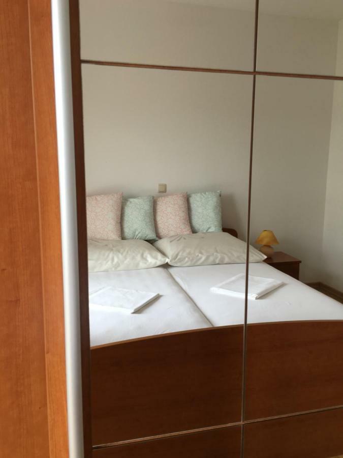 Just Relax - Vodice Apartment Ngoại thất bức ảnh