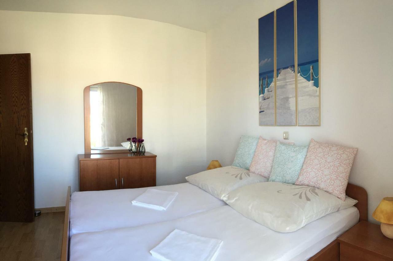Just Relax - Vodice Apartment Ngoại thất bức ảnh